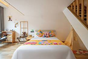 Jinfuyi hotel
