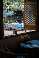 Jinfuyi hotel