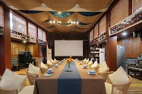 Jinfuyi hotel