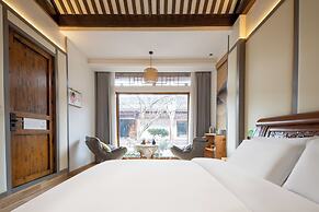 Jinfuyi hotel