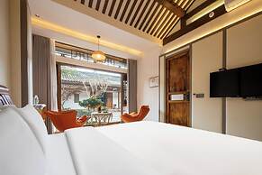 Jinfuyi hotel