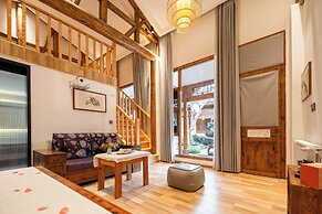 Jinfuyi hotel