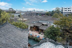 Jinfuyi hotel