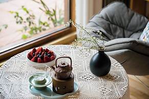 Jinfuyi hotel