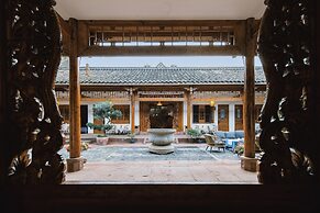 Jinfuyi hotel