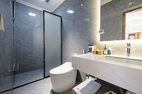Jinfuyi hotel