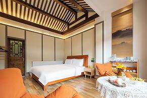 Jinfuyi hotel