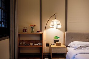 Jinfuyi hotel