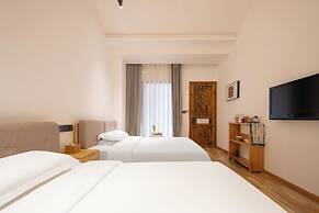 Jinfuyi hotel