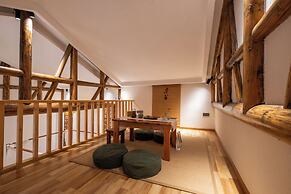 Jinfuyi hotel