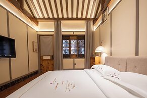 Jinfuyi hotel