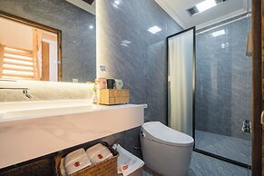 Jinfuyi hotel