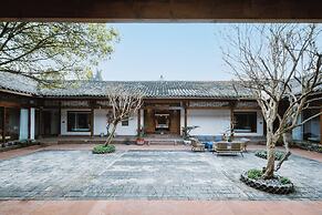 Jinfuyi hotel