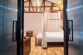 Jinfuyi hotel