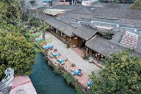Jinfuyi hotel