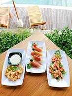 Devani Resort Sidemen