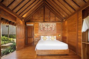 Devani Resort Sidemen