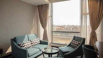 Hotel SDU Boutique Jizan