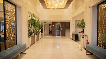 Hotel SDU Boutique Jizan