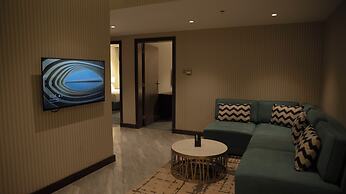 Hotel SDU Boutique Jizan
