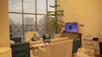 Hotel SDU Boutique Jizan