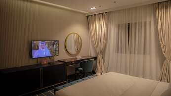 Hotel SDU Boutique Jizan