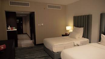 Hotel SDU Boutique Jizan