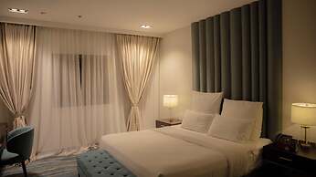Hotel SDU Boutique Jizan
