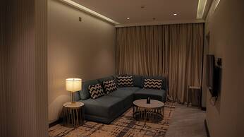Hotel SDU Boutique Jizan