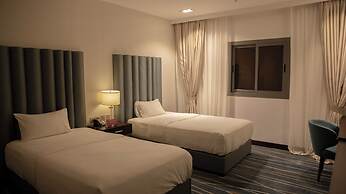Hotel SDU Boutique Jizan