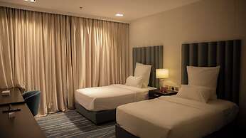 Hotel SDU Boutique Jizan