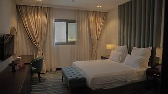 Hotel SDU Boutique Jizan