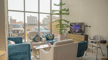 Hotel SDU Boutique Jizan