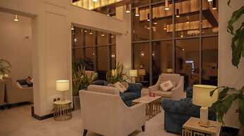 Hotel SDU Boutique Jizan