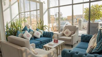 Hotel SDU Boutique Jizan