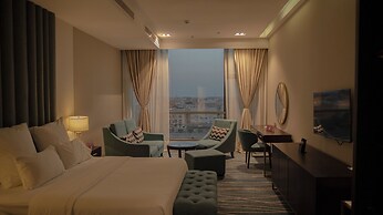 Hotel SDU Boutique Jizan