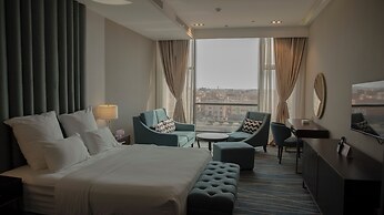 Hotel SDU Boutique Jizan