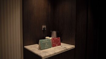 Hotel SDU Boutique Jizan