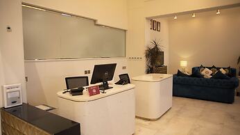 Hotel SDU Boutique Jizan