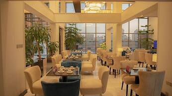 Hotel SDU Boutique Jizan