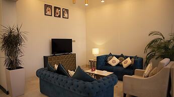 Hotel SDU Boutique Jizan