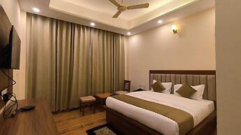Musk Hill Resort