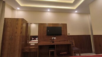 Musk Hill Resort