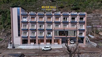 Musk Hill Resort