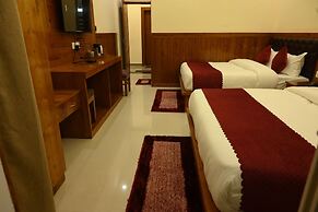 Musk Hill Resort