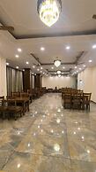 Musk Hill Resort