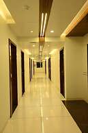 HOTEL PARQOTEL