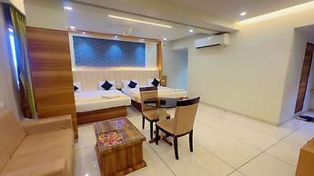 HOTEL PARQOTEL