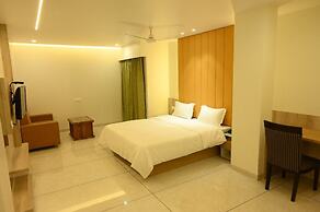 HOTEL PARQOTEL