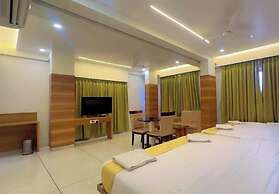 HOTEL PARQOTEL